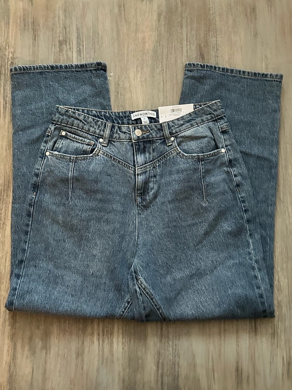 And Now This Women’s Denim Jeans